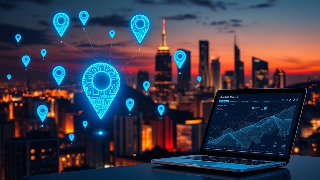 9 Best Local SEO Software Tools for Maximum Visibility