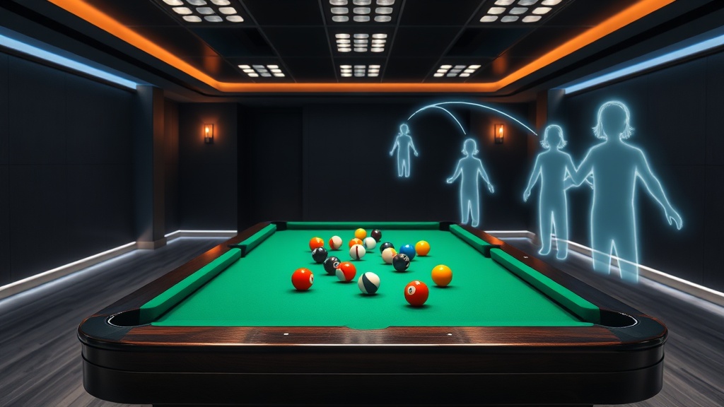 7 Trusted Online Pool Mentors to Elevate Your Game