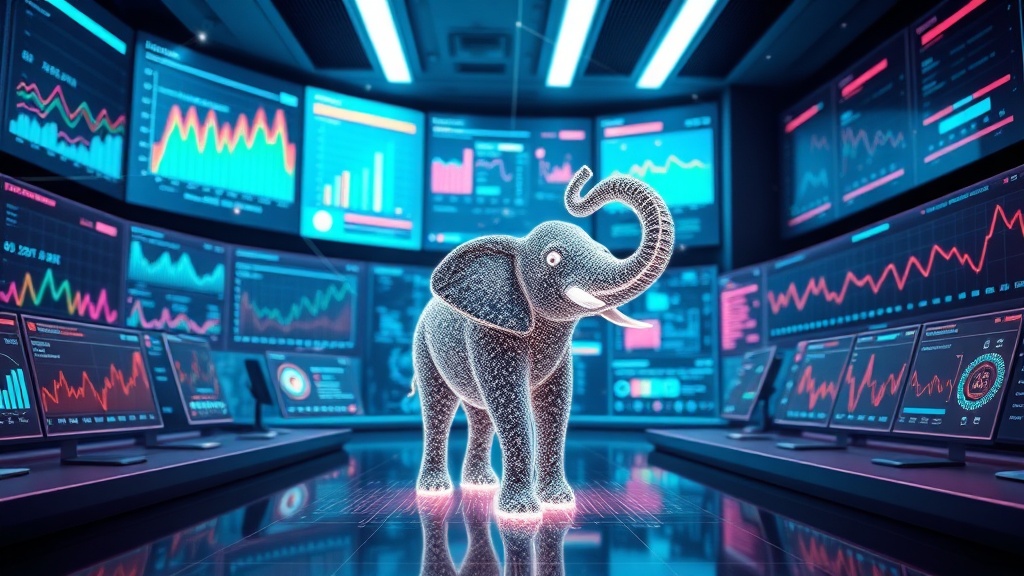 8 Premier Postgres Monitoring Businesses with High Customer Satisfaction