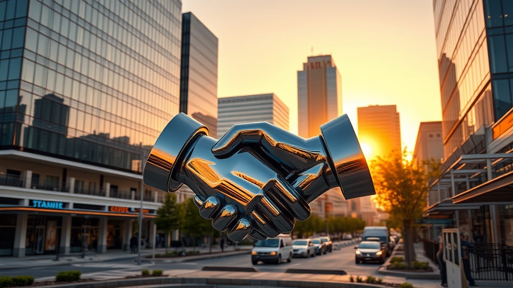 8 Outstanding Sacramento Commercial Property Brokers For Growth