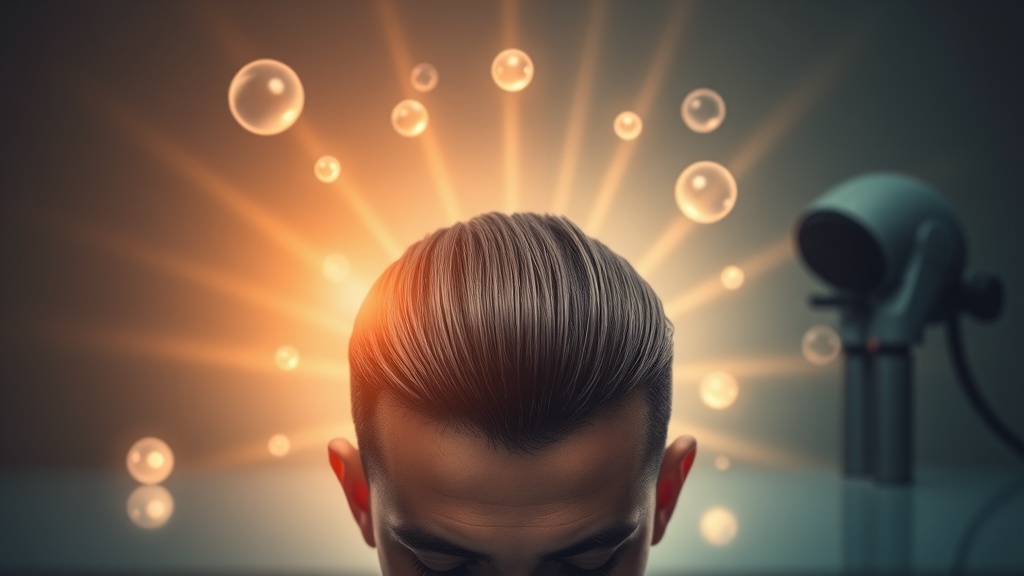 5 Premier Telogen Effluvium Treatment Providers with Top Ratings