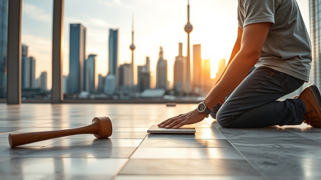 5 Leading Tile Installers in Toronto & the GTA