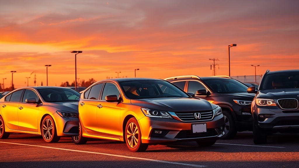 6 Leading Used Car Dealers for Great Deals in Long Island, NY