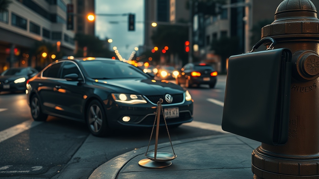 10 Premier Houston Car Accident Law Firms for Complex Cases