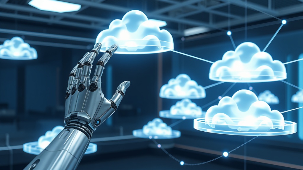 10 Best AI Automation Specialist Cloud Platforms
