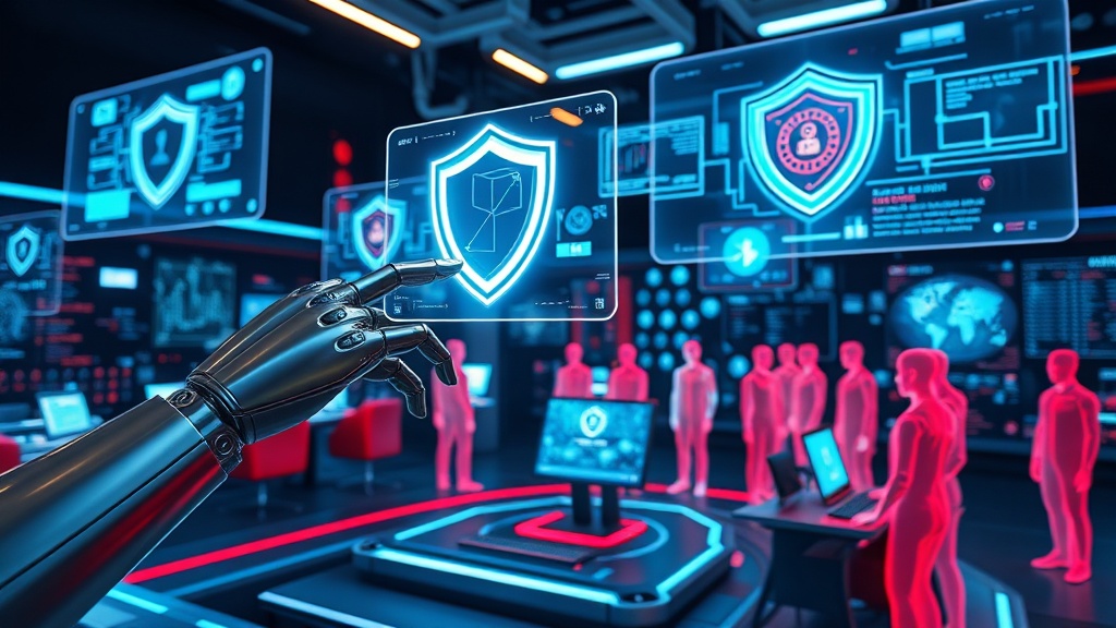 10 Best AI Red Teaming Tools for Proactive Cybersecurity