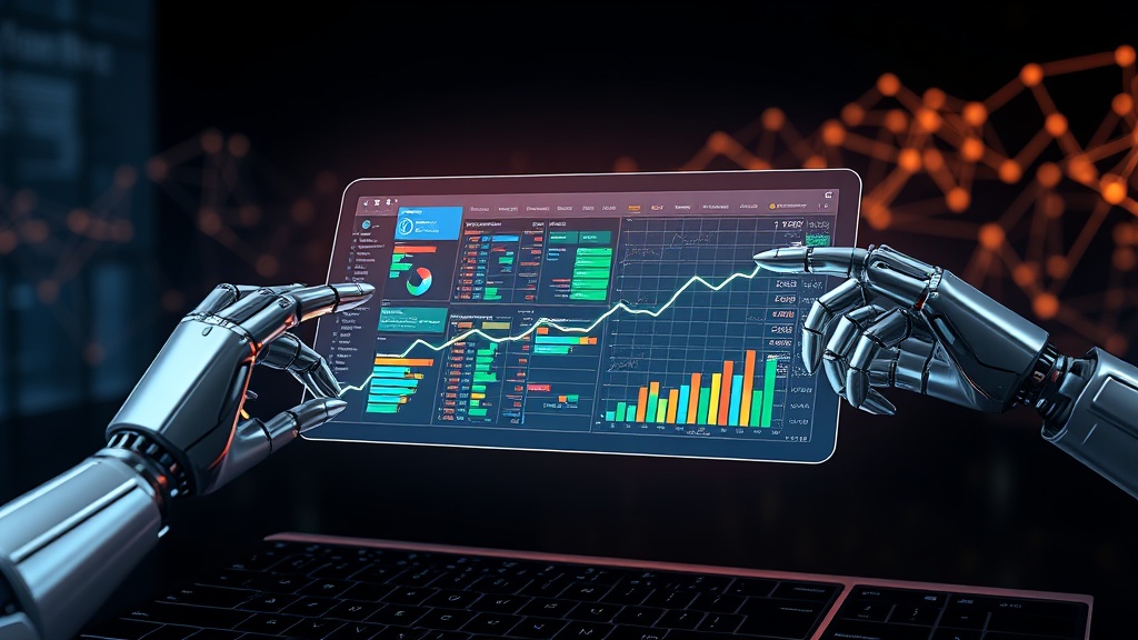 6 Trusted AI Tools for Excel and Google Sheets to Enhance Efficiency