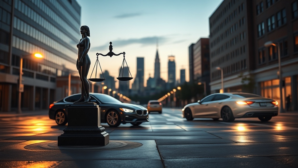 7 Premier Car Accident Lawyers in New Jersey with Proven Results