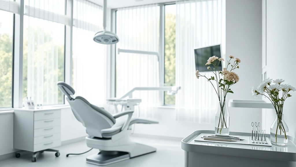 8 Best Dental Clinics in Coquitlam with Emergency Care