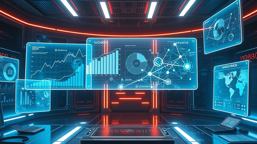 6 Essential Futures Prop Firm Comparison Tools for Smart Choices