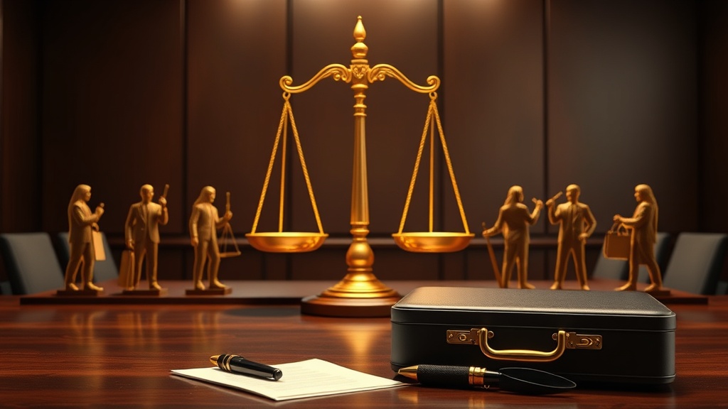 8 Best Per Diem Attorneys Delivering Outstanding Results