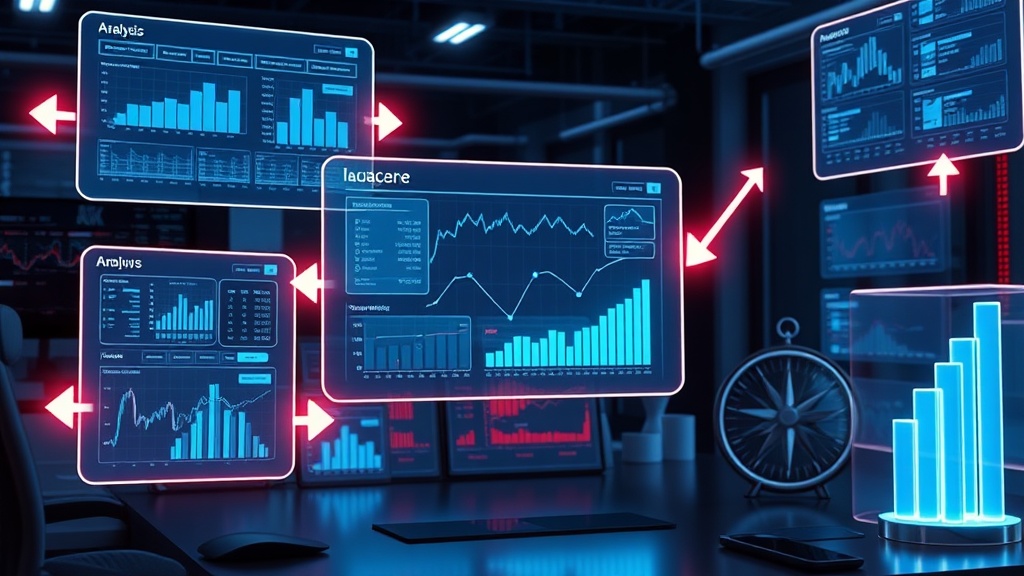 5 Best Prop Firm Comparison Sites for Easy Navigation