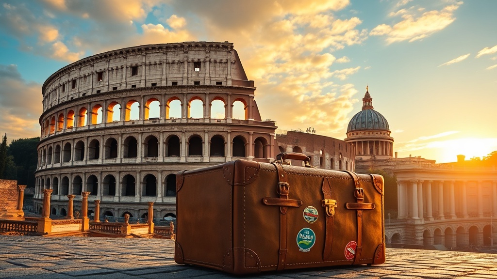 6 Best Rome Tour Highlights to Explore
