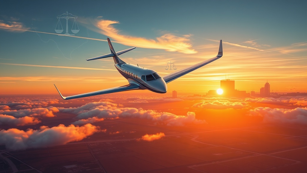 5 Notable Aviation Law Firms in Texas