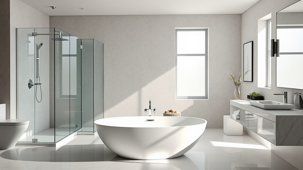 9 Renowned Bathroom Remodeling Firms in Fort Myers FL