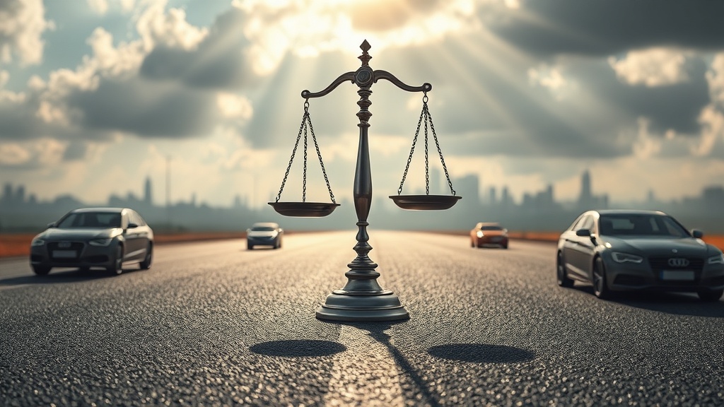 8 Trusted Baton Rouge Car Accident Law Firms Known for Client Dedication
