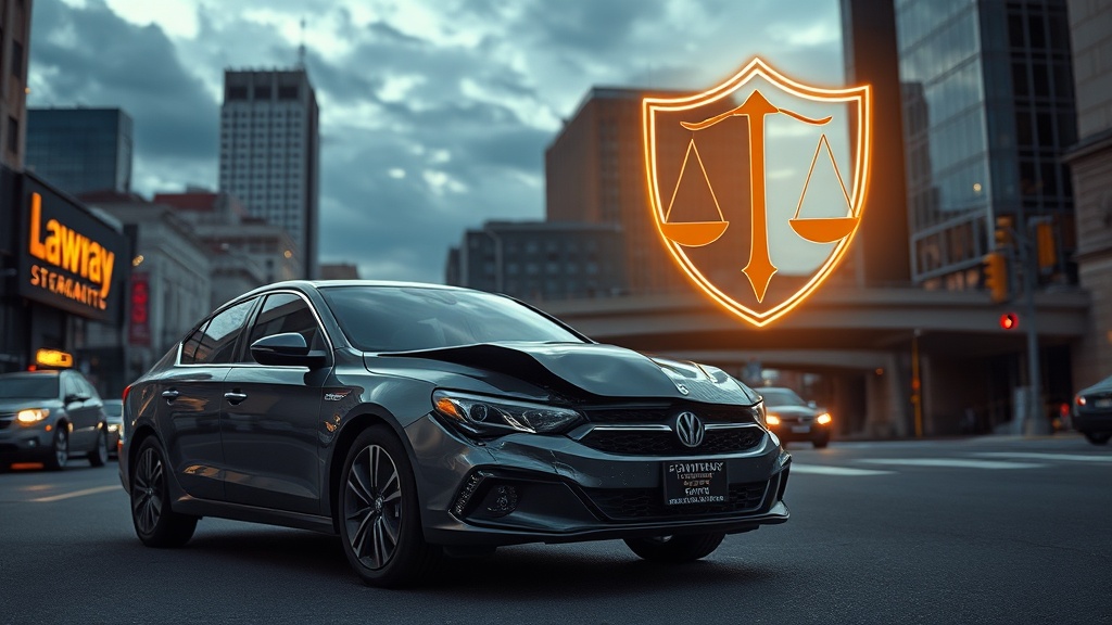 6 Top Sacramento Best Car Accident Law Firms to Consider