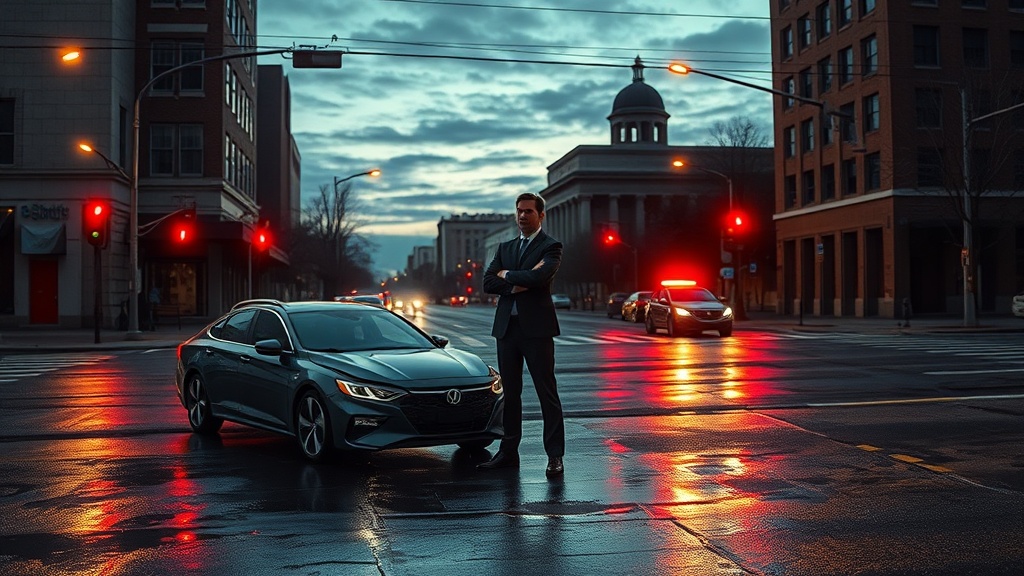 5 Renowned Car Accident Law Firms in Vancouver, WA