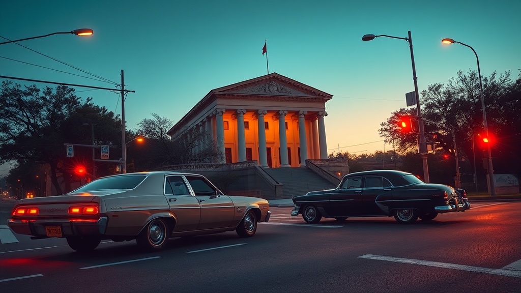 9 Accomplished Car Accident Lawyers in Austin, TX