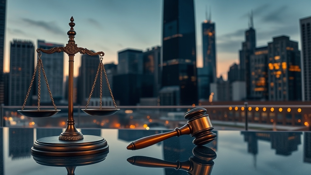 9 Leading Chicago Personal Injury Law Firms For Legal Expertise