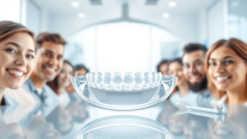 9 Best Rated Clinics Best Dentist for Invisalign in Hillsboro, OR