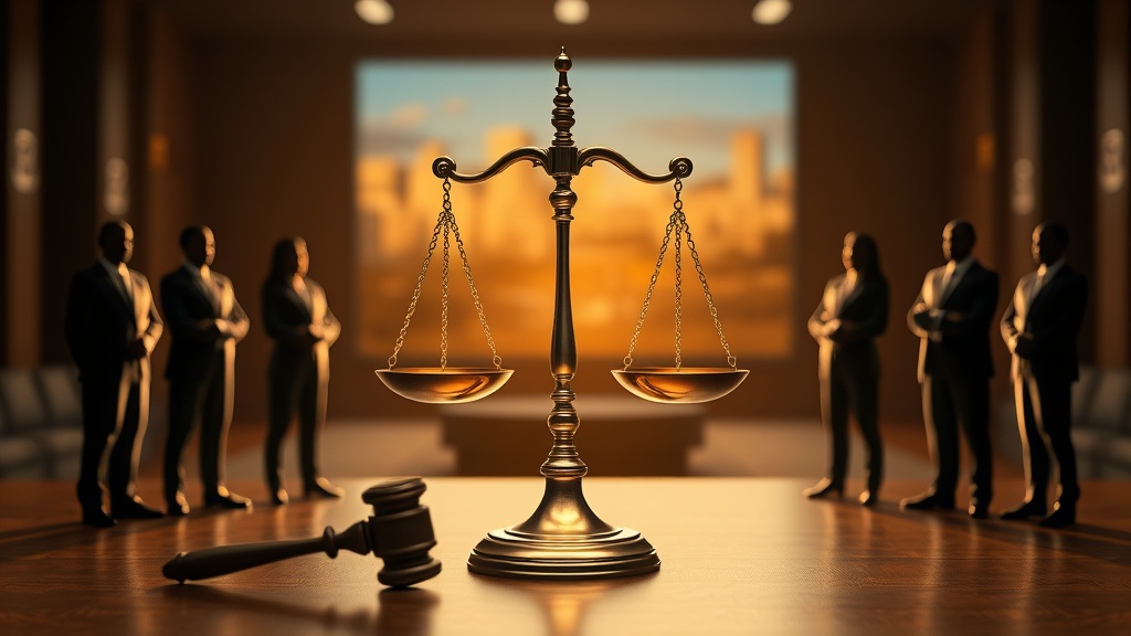 6 Leading DUI Attorneys in St. George Specializing in DUI Cases