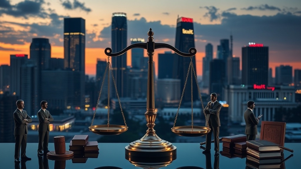 10 Best DWI Lawyers in Houston with Strong Community Reputation