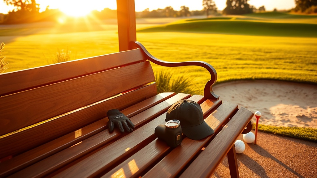 6 Leading Golf Gifts for Dad for Father’s Day