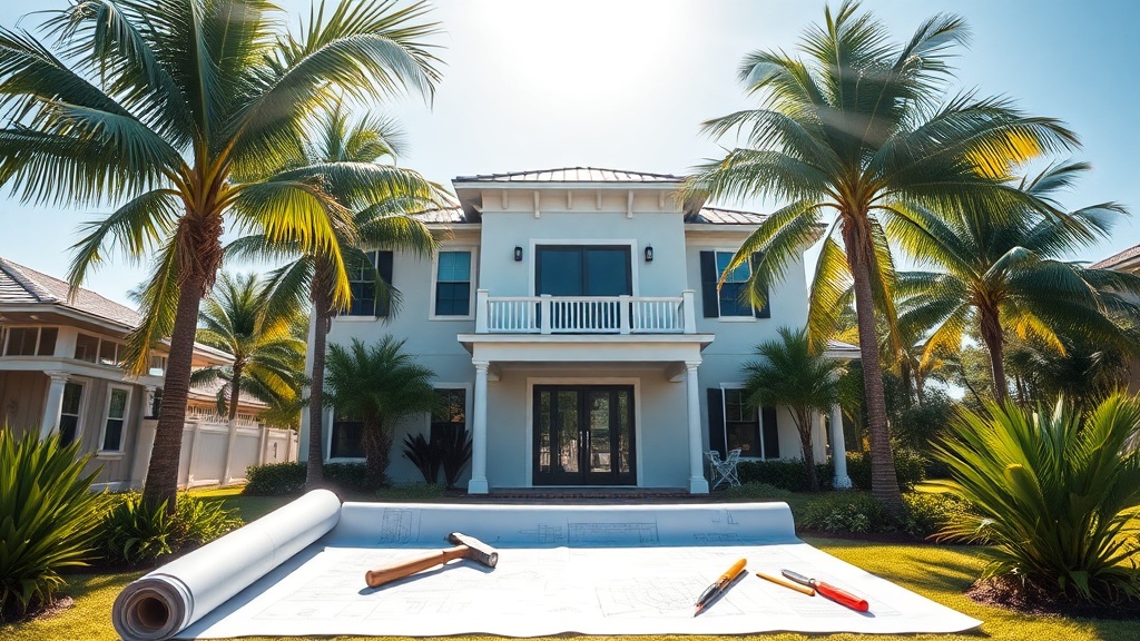 9 Most Acclaimed Home Remodeling Contractors in Fort Myers FL