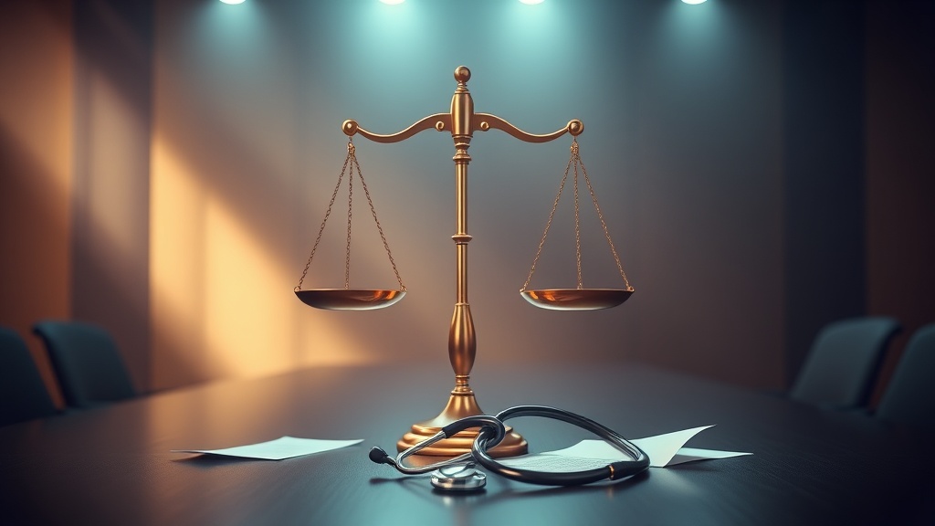 4 Highly Recommended Medical Malpractice Law Firms in Los Angeles