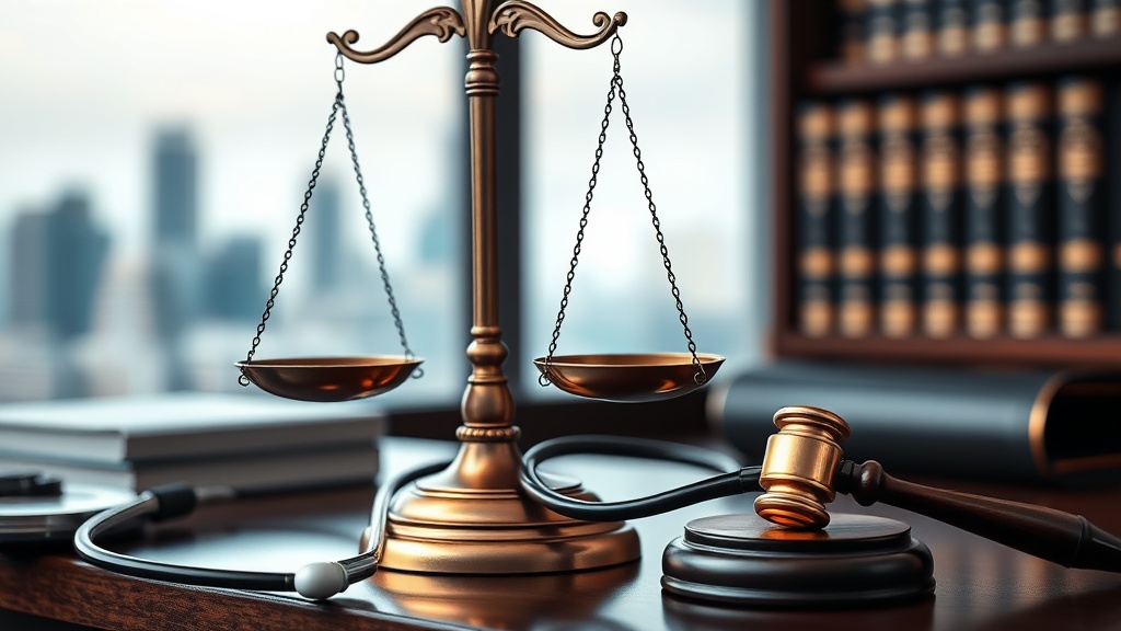 7 Recognized Best Medical Malpractice Law Firms in Washington