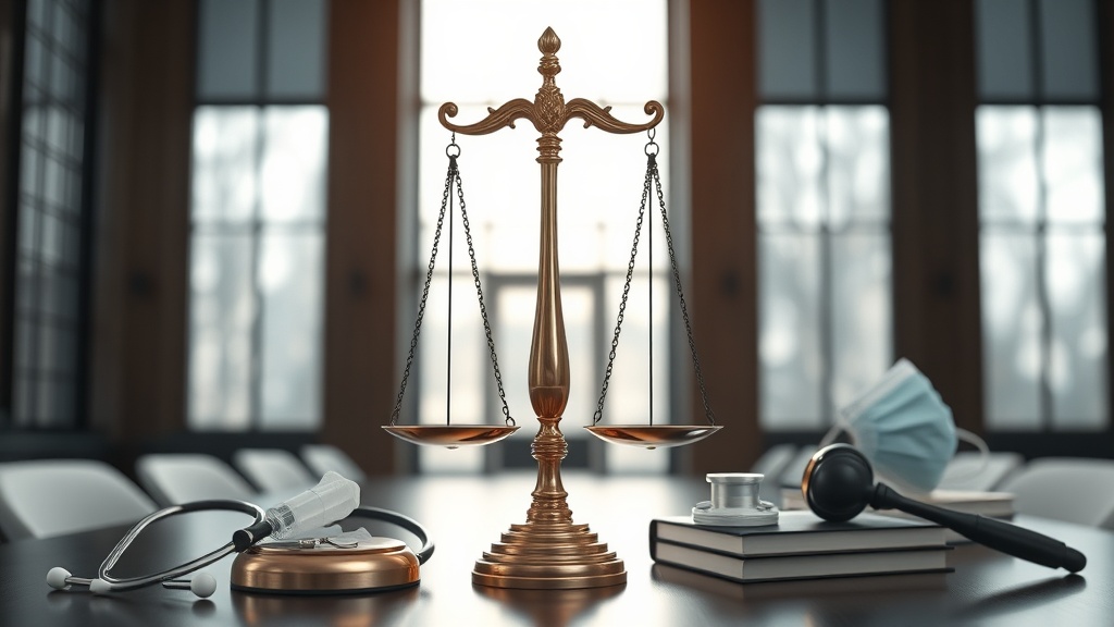 9 Distinguished Medical Malpractice Lawyers in Chicago