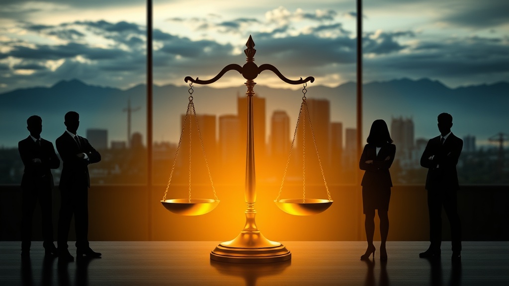 6 Highly Skilled Personal Injury Law Firms in Albuquerque