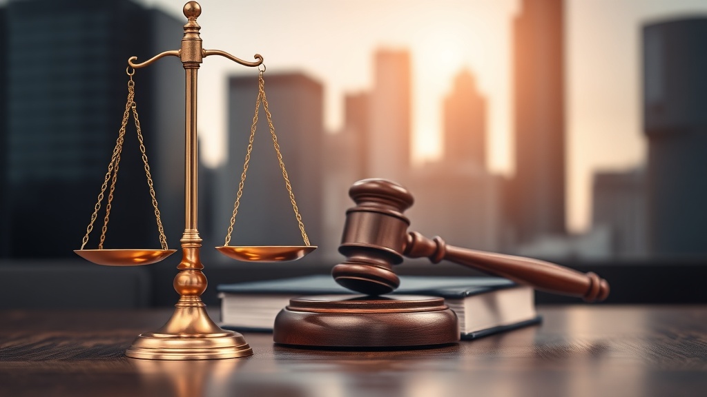7 Trusted Personal Injury Law Firms in Newark, NJ to Consider