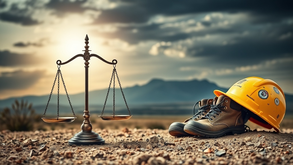 9 Trusted Personal Injury Lawyers in Albuquerque