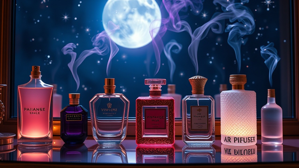 7 Finest Pheromone Perfume For Women For Night Out