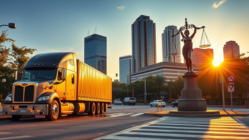 5 Leading Truck Accident Attorneys in Atlanta with Strong Track Record