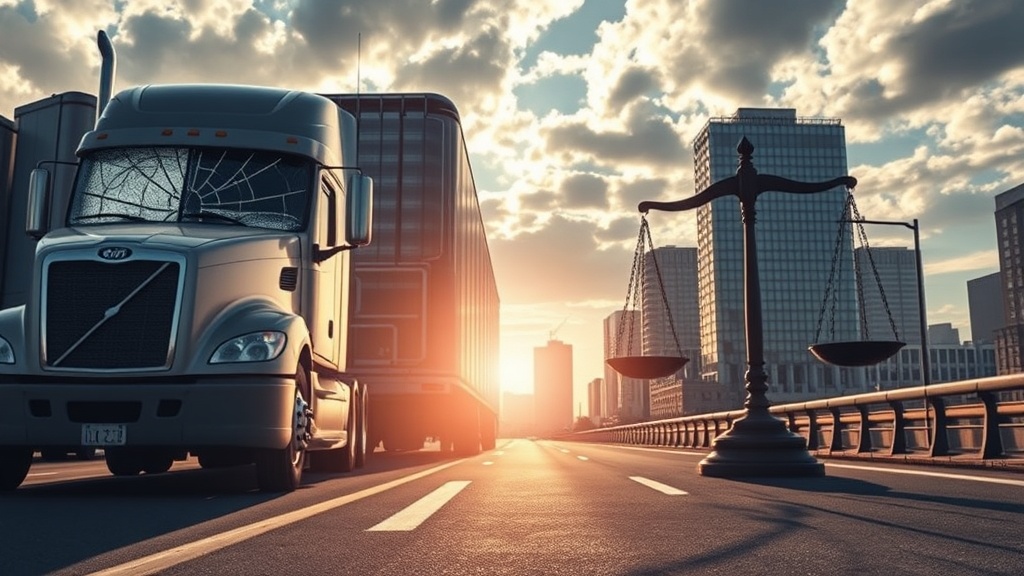 9 Leading Riverside, CA Truck Accident Law Firms