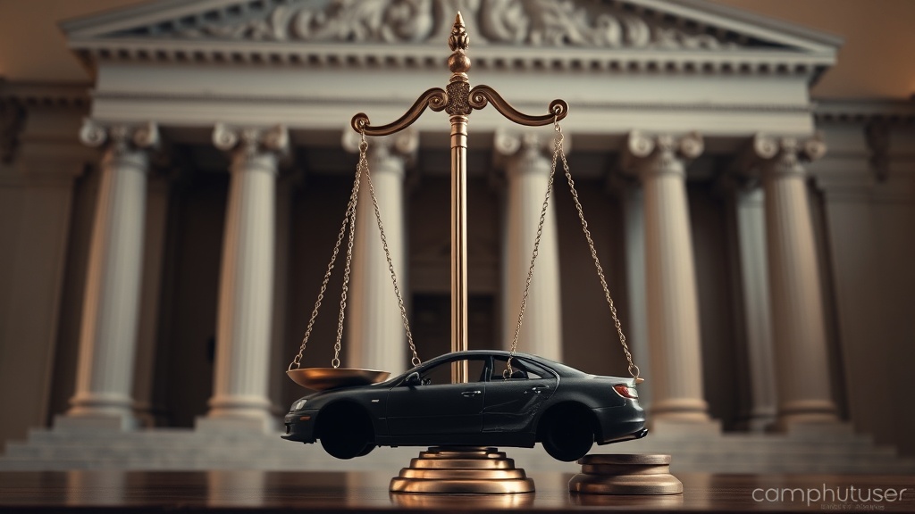 8 Best West Virginia Car Accident Lawyers With Extensive Trial Experience