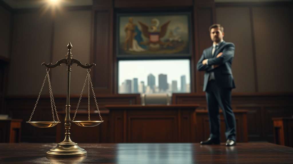 8 Noted Criminal Defense Attorneys in Spartanburg for Client-Focused Service