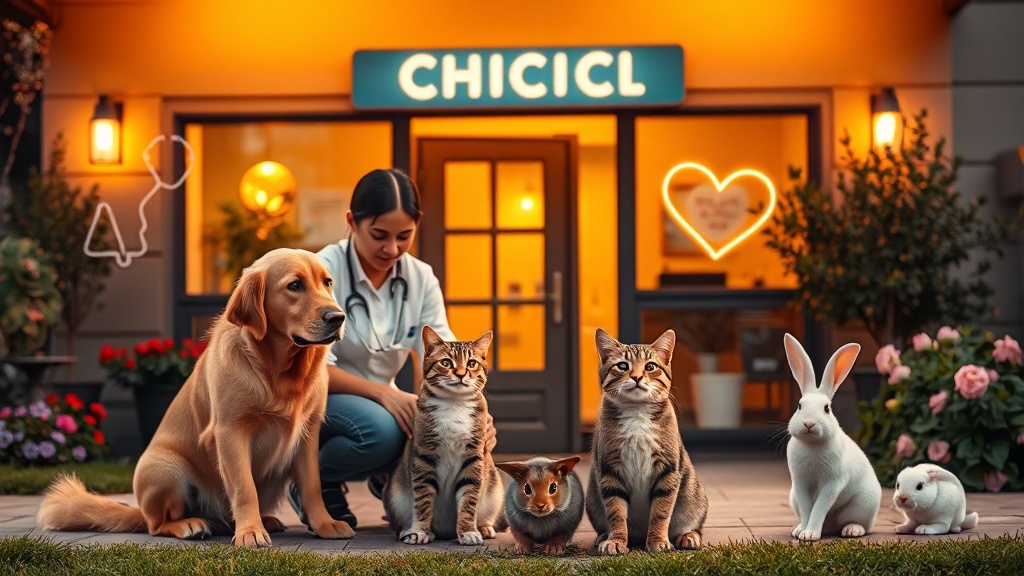 5 Top Quality Find Vets Near You