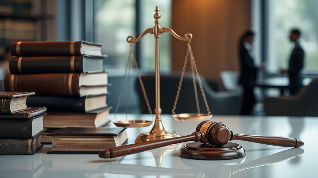 7 Well-Rated Glendale Personal Injury & Employment Lawyers for Your Case