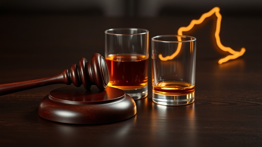 Top 10 Liquor Lawyers In Ontario