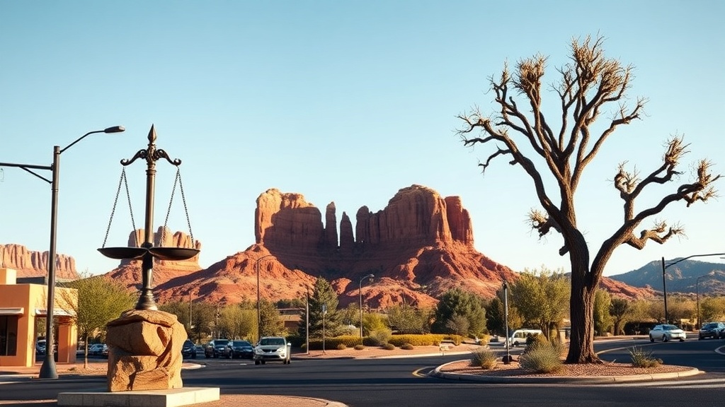 10 Highly Rated Personal Injury Law Firms in St George, UT