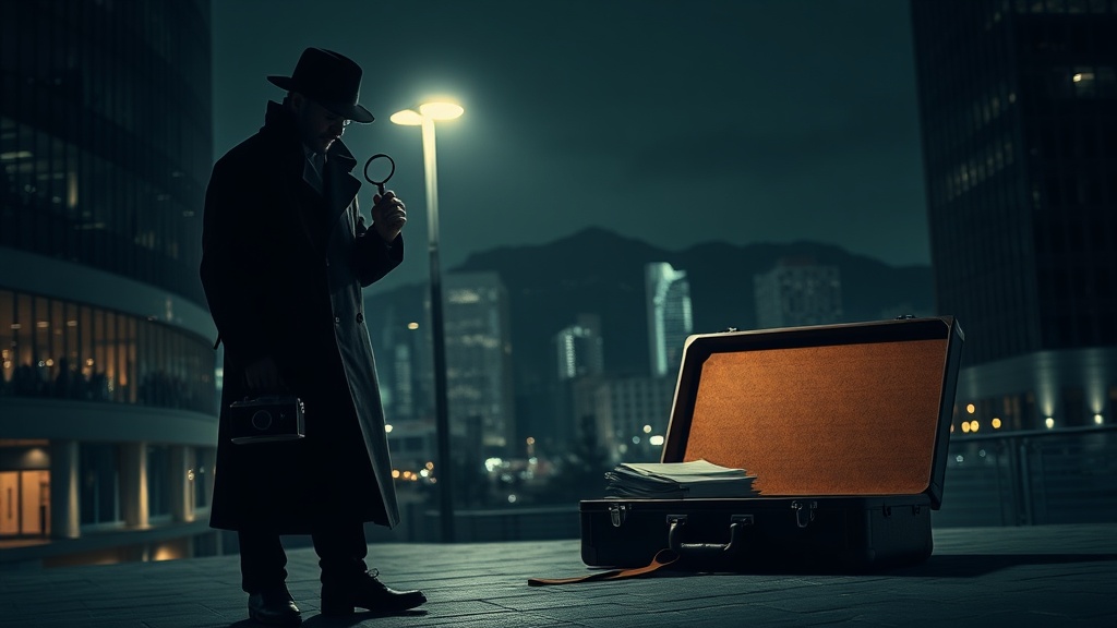 7 Experienced Denver Private Investigators For Discreet Work