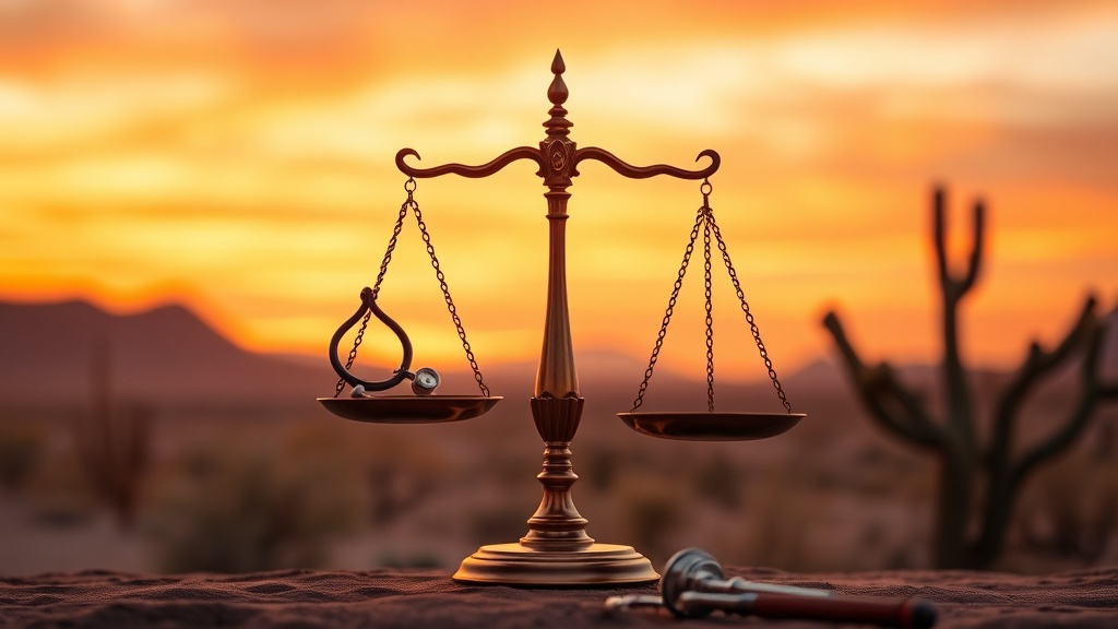 8 Trusted Medical Malpractice Law Firms for Effective Negotiations in Las Cruces, NM