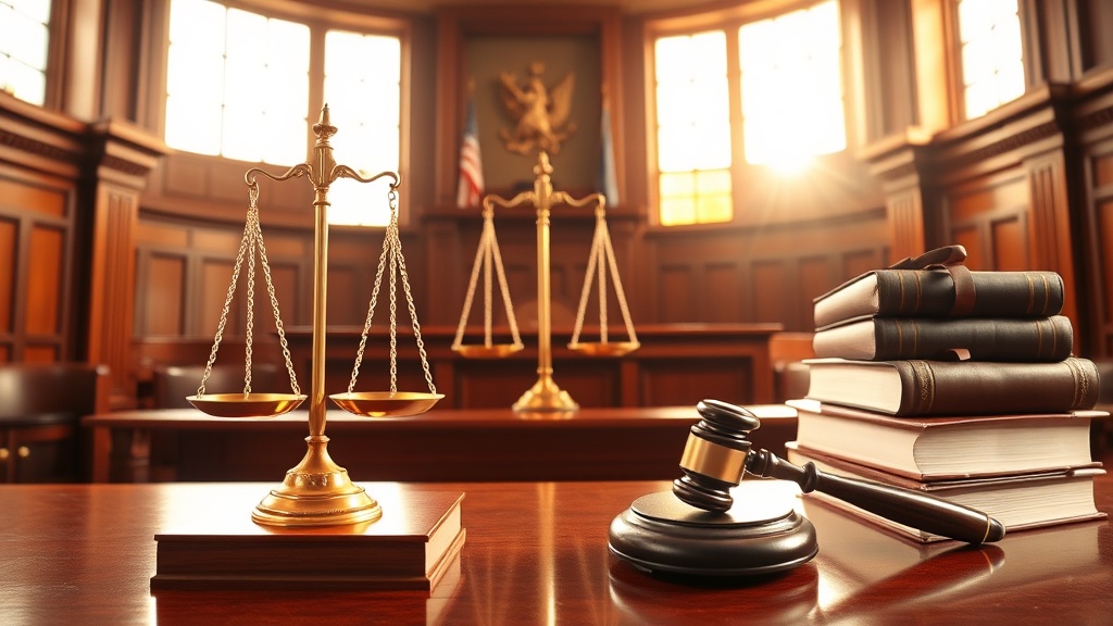 6 Leading Personal Injury Lawyers in Davie, FL for Comprehensive Help