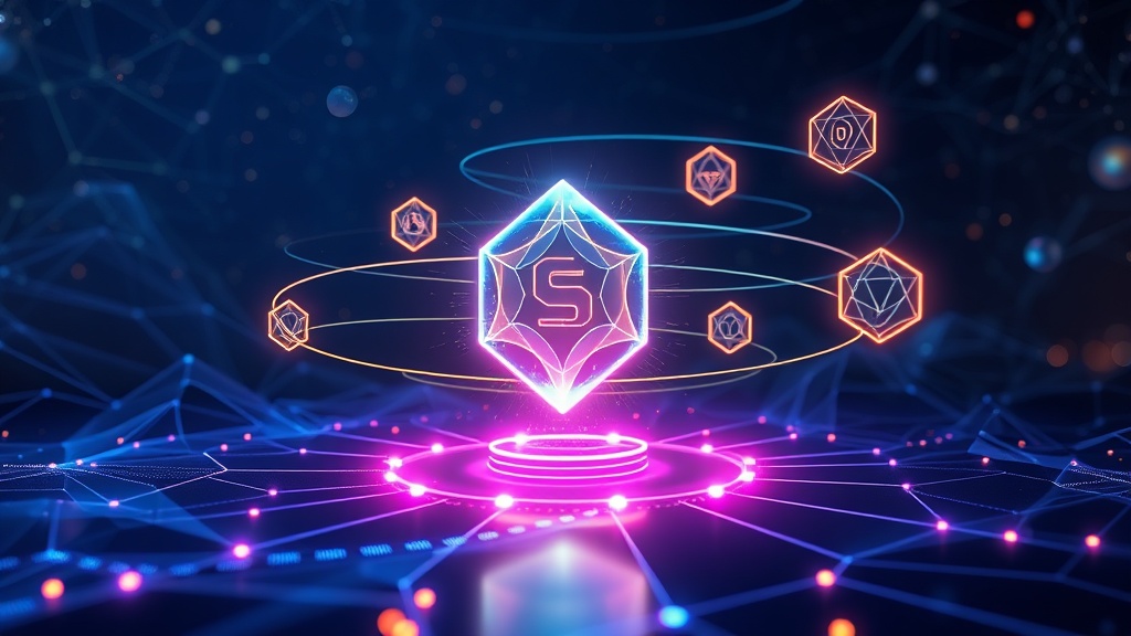 6 Leading Solana Token Creators Making Waves
