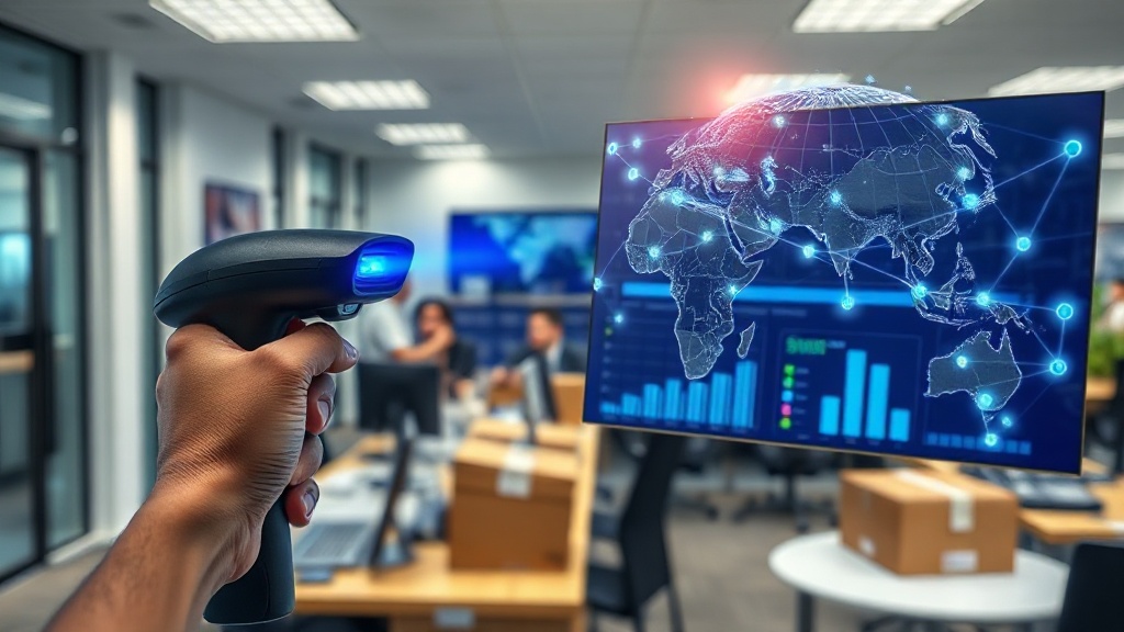 5 Best Asset Tracking Companies with Comprehensive Services