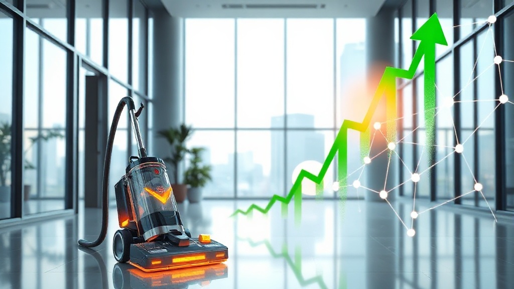 5 Best Commercial Cleaning Lead Generation Tools